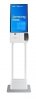 Samsung Monitor profesjonalny KIOSK KM24C^Win i5 24 cale Matowy, Dotykowa 16h^7 250(cd^m2) 1920x1080(FHD) Win10 IoT i5 3 lata d2